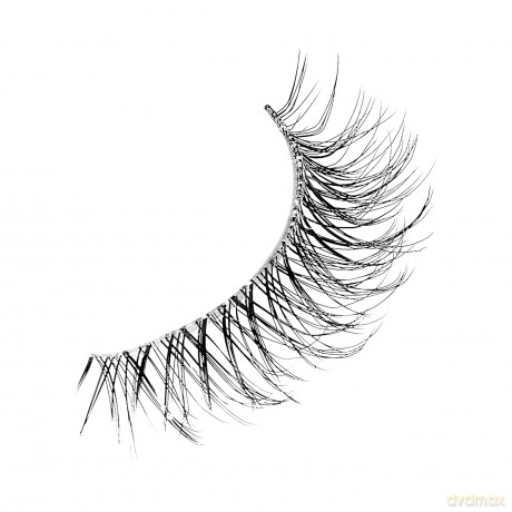 Artificial eyelashes The New Natural - Variant: 01 White Shirt