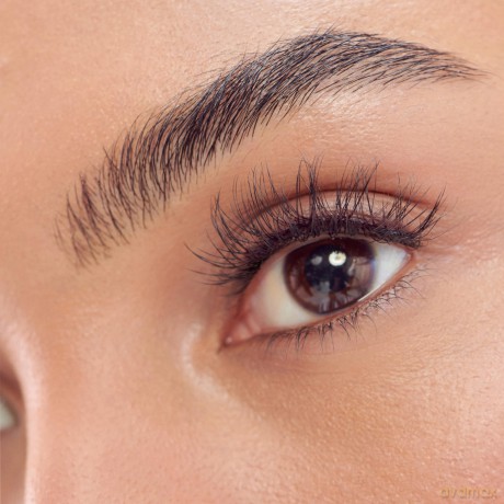 Artificial eyelashes The New Natural - Variant: 01 White Shirt