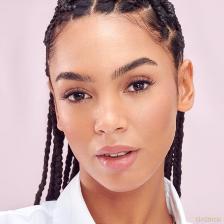 Artificial eyelashes The New Natural - Variant: 01 White Shirt
