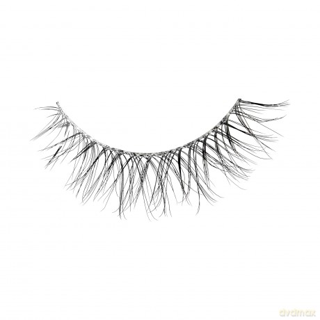 Artificial eyelashes The New Natural - Variant: 01 White Shirt