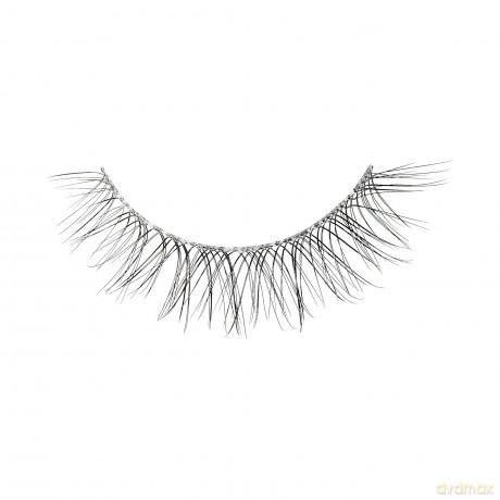 Artificial eyelashes The New Natural - Variant: 02 Silver Ring
