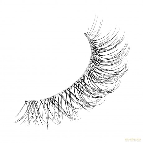Artificial eyelashes The New Natural - Variant: 02 Silver Ring
