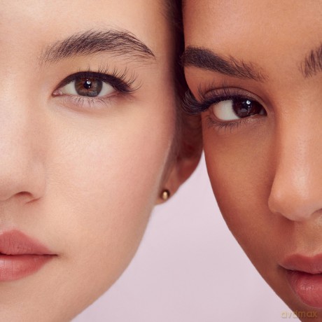 Artificial eyelashes The New Natural Half Lash