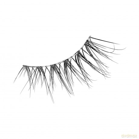 Artificial eyelashes The New Natural Half Lash