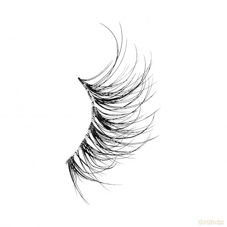Artificial eyelashes The New Natural Half Lash