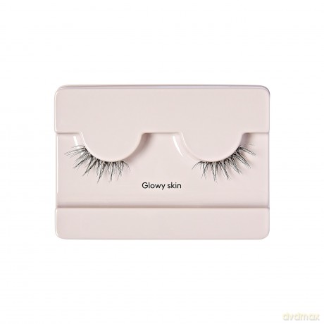 Artificial eyelashes The New Natural Half Lash