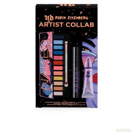 ARTIST COLLAB LOTE 3 pz
