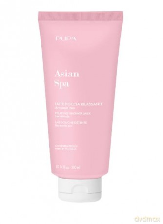 Asia n Spa shower milk Relaxing Shower Milk 300 ml