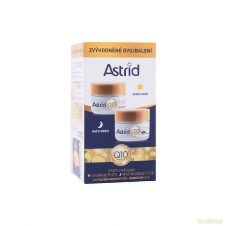 Astrid Q10 Miracle Duo Set
