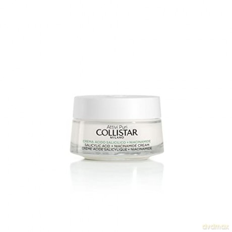 ATTIVI PURI crema salicilico + niacinamida 50 ml