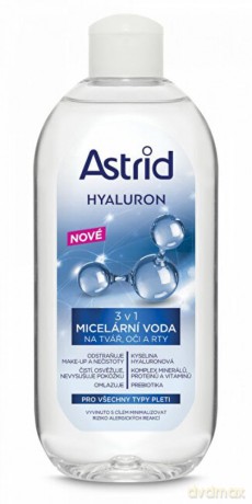 Augencreme der Marke Astrid Ideal für Damen