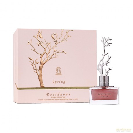 Aurora Deciduous Spring EDP 100 ml