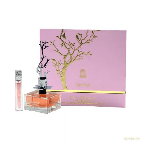 Aurora Deciduous Spring EDP 100 ml