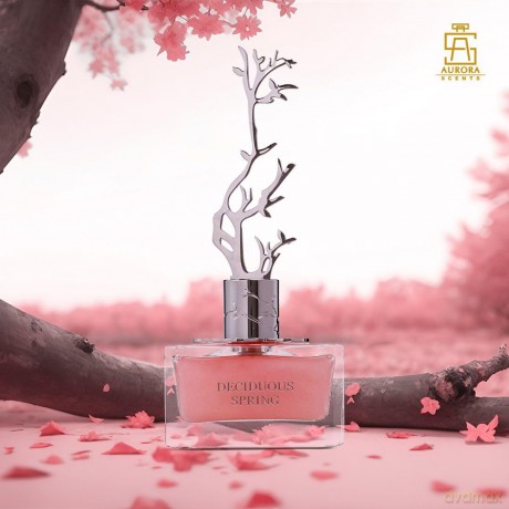 Aurora Deciduous Spring EDP 100 ml