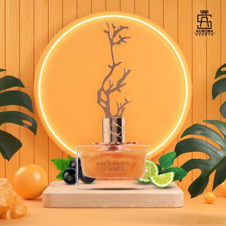 Aurora Deciduous Summer by Dominique Ropion EDP 100 ml