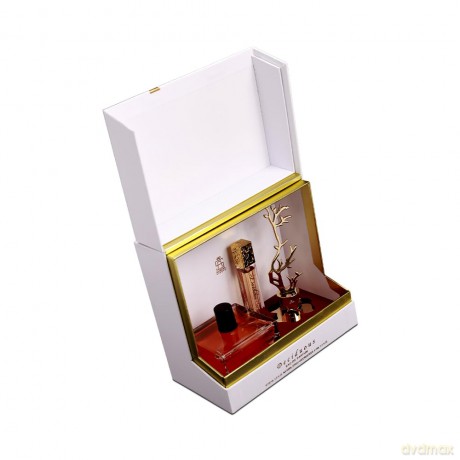 Aurora Deciduous Summer by Dominique Ropion EDP 100 ml