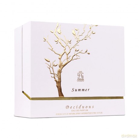 Aurora Deciduous Summer by Dominique Ropion EDP 100 ml