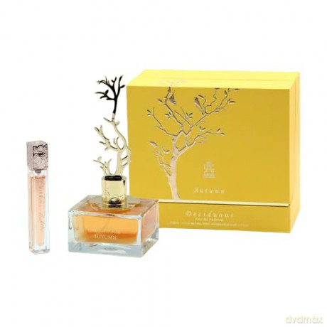 Aurora Delicious Autumn EDP 100 ml