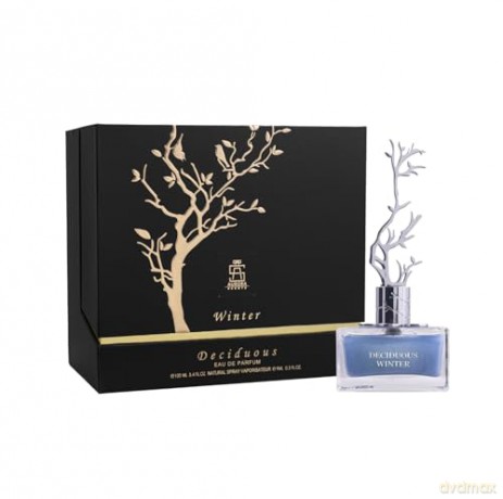 AURORA SCENTS Aurora Deciduous WINTER EDP 100 ml