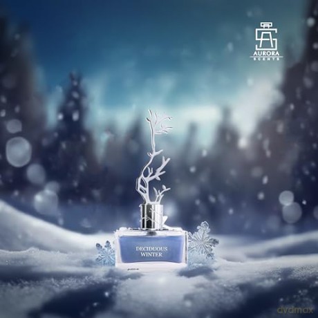 AURORA SCENTS Aurora Deciduous WINTER EDP 100 ml