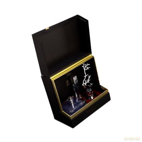 AURORA SCENTS Aurora Deciduous WINTER EDP 100 ml