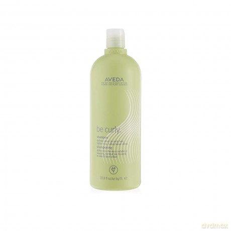 Aveda - Be Curly Shampoo - 1000ml/33.8oz by AVEDA