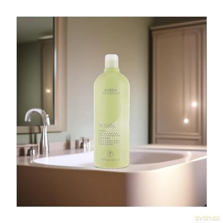 Aveda - Be Curly Shampoo - 1000ml/33.8oz by AVEDA