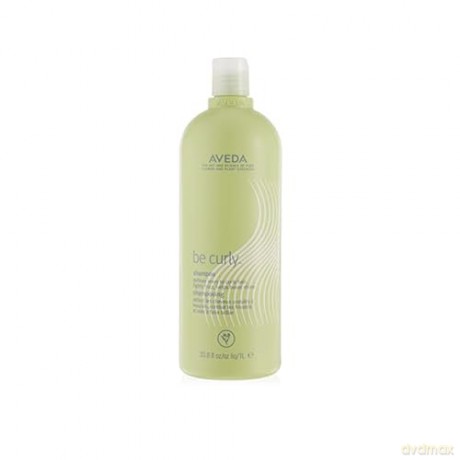 Aveda - Be Curly Shampoo - 1000ml/33.8oz by AVEDA
