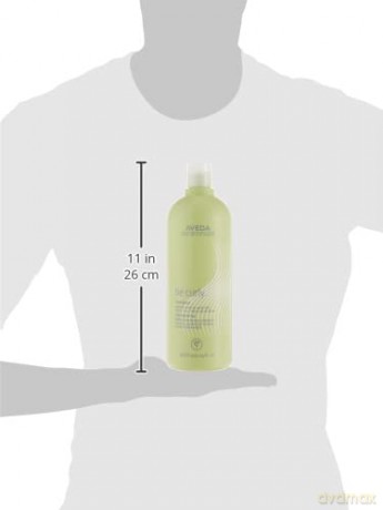Aveda - Be Curly Shampoo - 1000ml/33.8oz by AVEDA