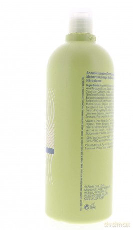 Aveda BE CURLY CONDITIONER 33.8 OZ
