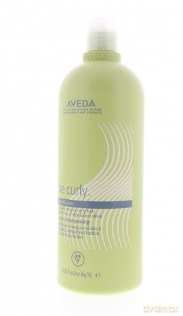 Aveda BE CURLY CONDITIONER 33.8 OZ