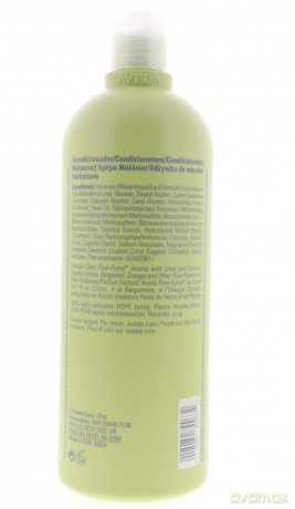 Aveda BE CURLY CONDITIONER 33.8 OZ