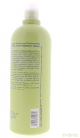 Aveda BE CURLY CONDITIONER 33.8 OZ