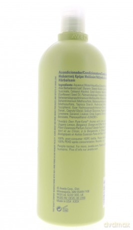 Aveda BE CURLY CONDITIONER 33.8 OZ