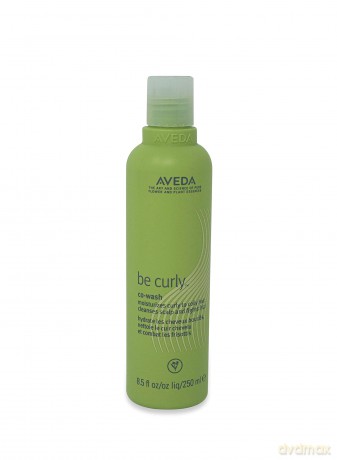 Aveda Be Curly Co-Wash Shampoo, 1er Pack(1 x 250 ml)