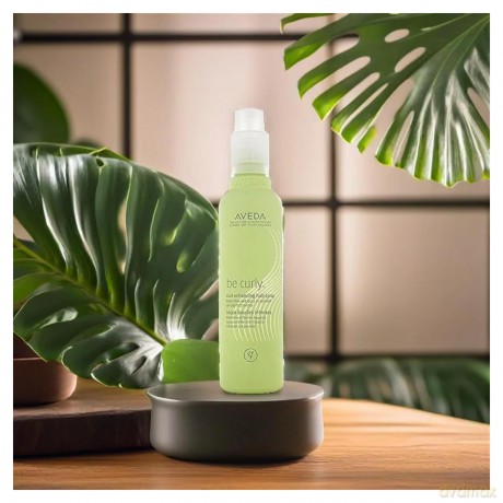 Aveda Be Curly Hairspray