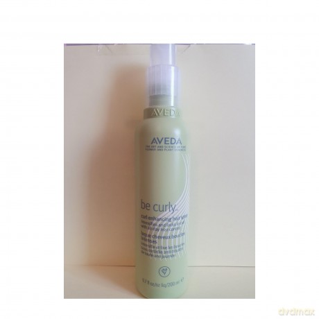 Aveda Be Curly Hairspray