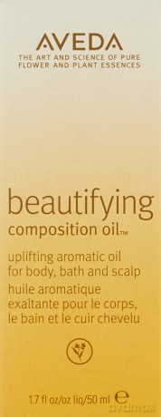 Aveda Beautifying Composition50Ml
