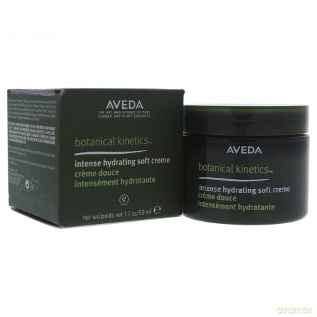 AVEDA Botanical Kinetics Intense Hydrating Soft Creme Gesichtspflege, 1er Pack(1 x 50 ml)
