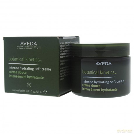 AVEDA Botanical Kinetics Intense Hydrating Soft Creme Gesichtspflege, 1er Pack(1 x 50 ml)