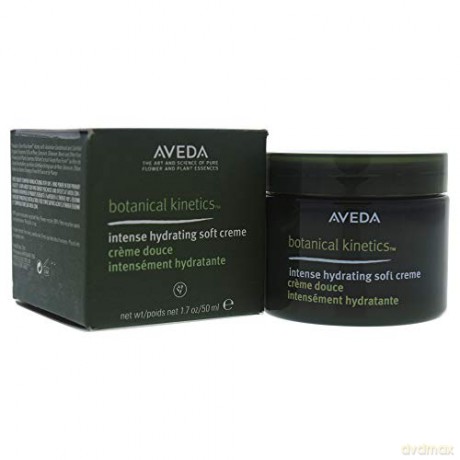 AVEDA Botanical Kinetics Intense Hydrating Soft Creme Gesichtspflege, 1er Pack(1 x 50 ml)