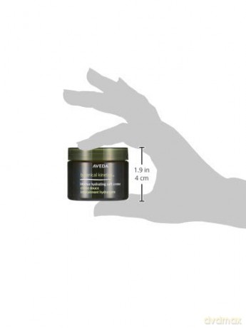 AVEDA Botanical Kinetics Intense Hydrating Soft Creme Gesichtspflege, 1er Pack(1 x 50 ml)