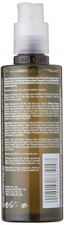 AVEDA Botanical Kinetics Purifying Gel Cleanser Gesichtsreinigung, 1er Pack (1 x 150 ml)