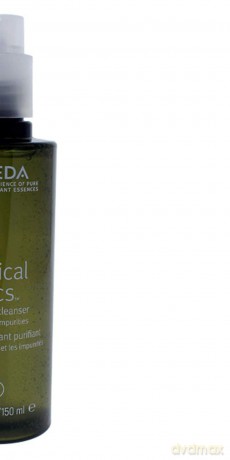 AVEDA Botanical Kinetics Purifying Gel Cleanser Gesichtsreinigung, 1er Pack (1 x 150 ml)