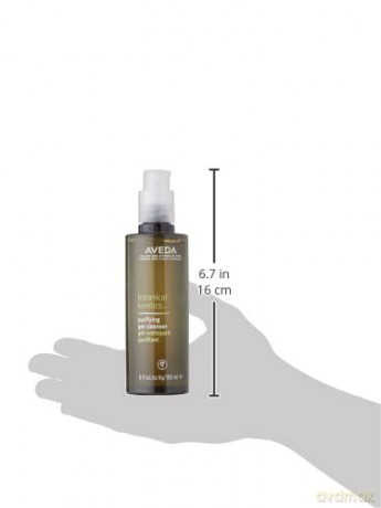 AVEDA Botanical Kinetics Purifying Gel Cleanser Gesichtsreinigung, 1er Pack (1 x 150 ml)