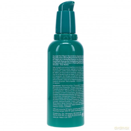 AVEDA Botanical Repair Strengthening Overnight Serum, 100 ml