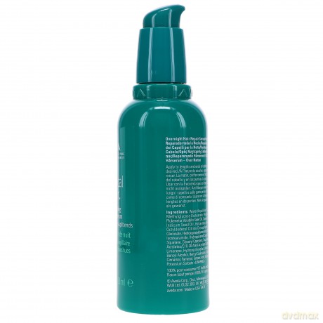 AVEDA Botanical Repair Strengthening Overnight Serum, 100 ml