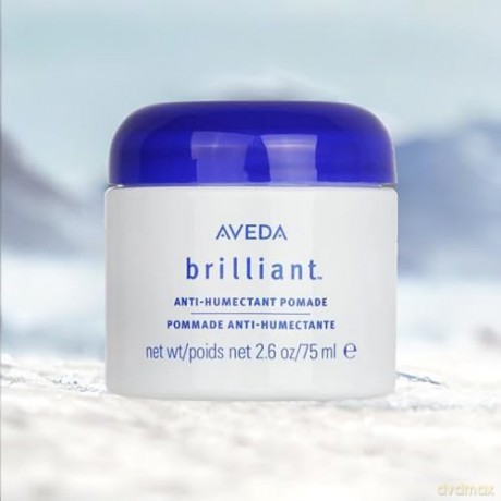 AVEDA Brilliant Anti-Humectant Pomade, 75 ml