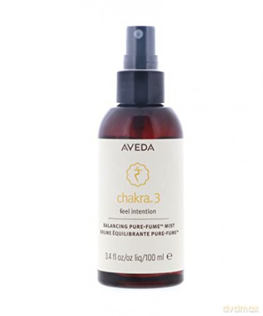 Aveda Chakra 3 Balancing Body Mist 100 Ml Grapefruit,Rosmarin