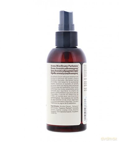 Aveda Chakra 3 Balancing Body Mist 100 Ml Grapefruit,Rosmarin
